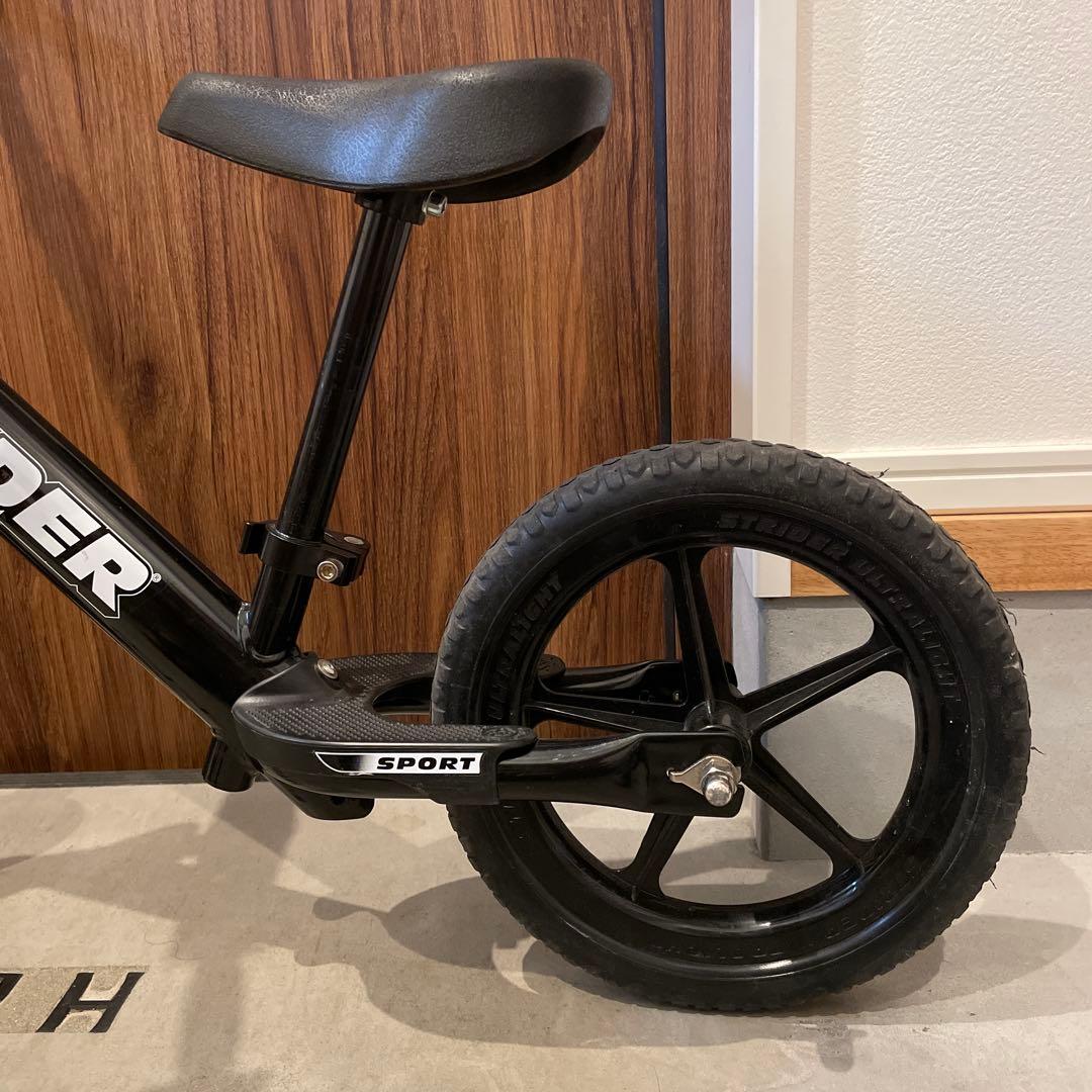 【日本正規品】STRIDER ストライダー SPORT12