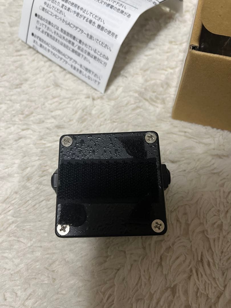 ギター Providence VITALIZER BF VZF-1