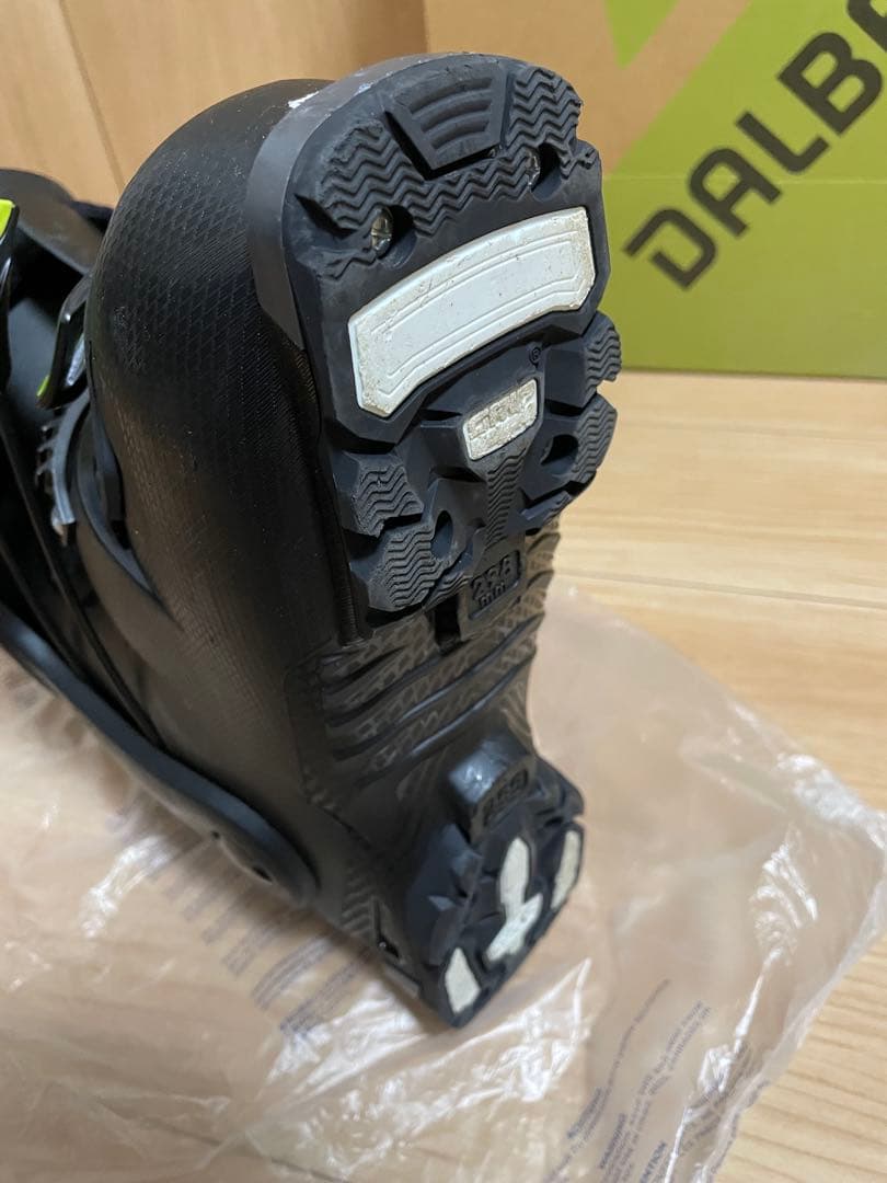 スキー Dalbello Panterra 100 GW