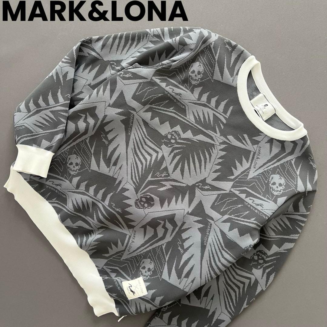 MARK&LONA マークアンドロナ