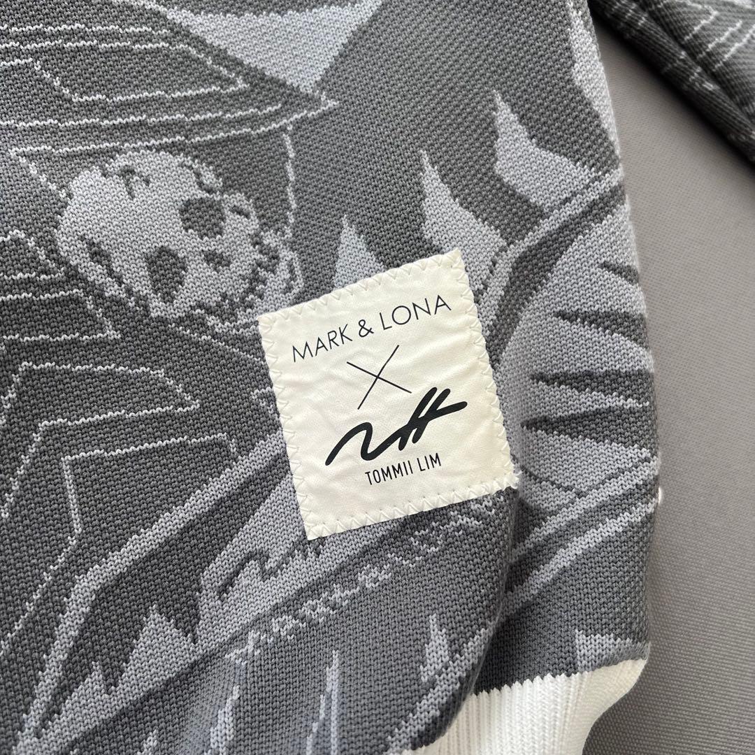 MARK&LONA マークアンドロナ