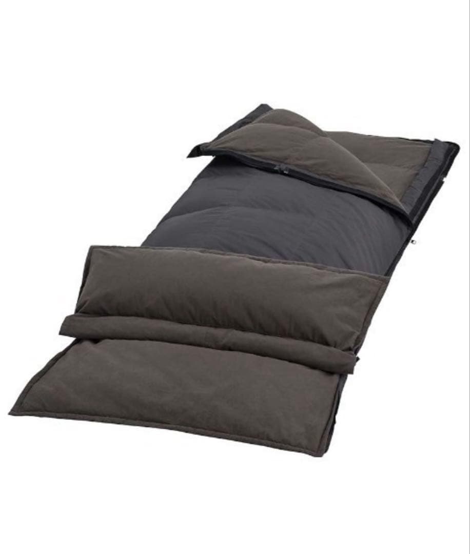 【スノーピーク 】コンパクトオフトン 700 雪峰祭2023秋モデル