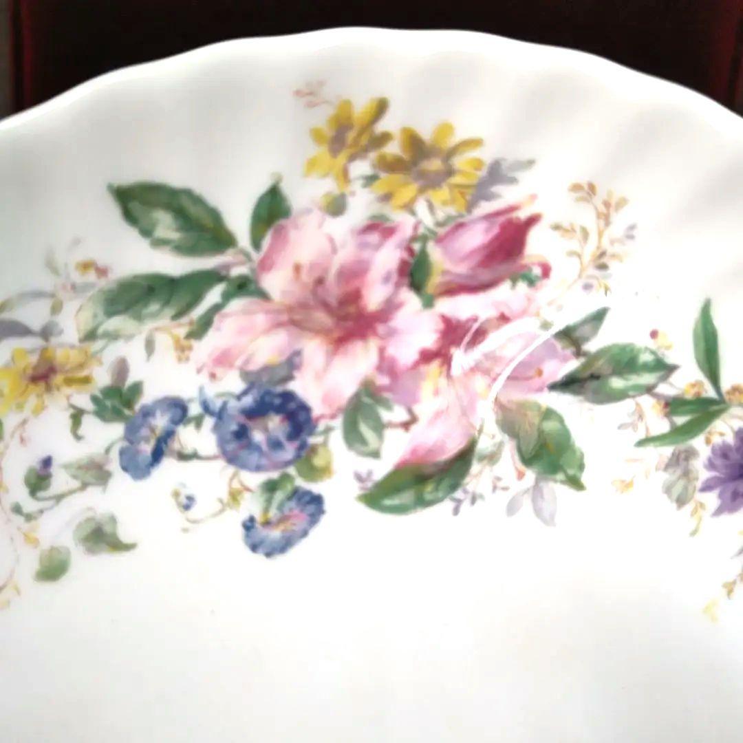 # ロイヤルドルトン　#アルカディア シリーズプレート