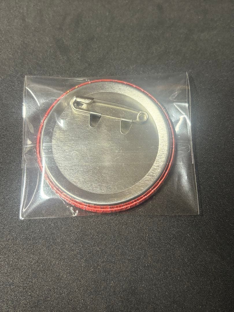 コードギアス ルルーシュ スザク バレンタイン 缶バッジ 激レア