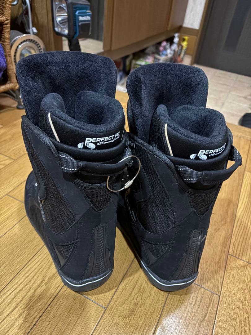 スノボーブーツHEAD 24.5