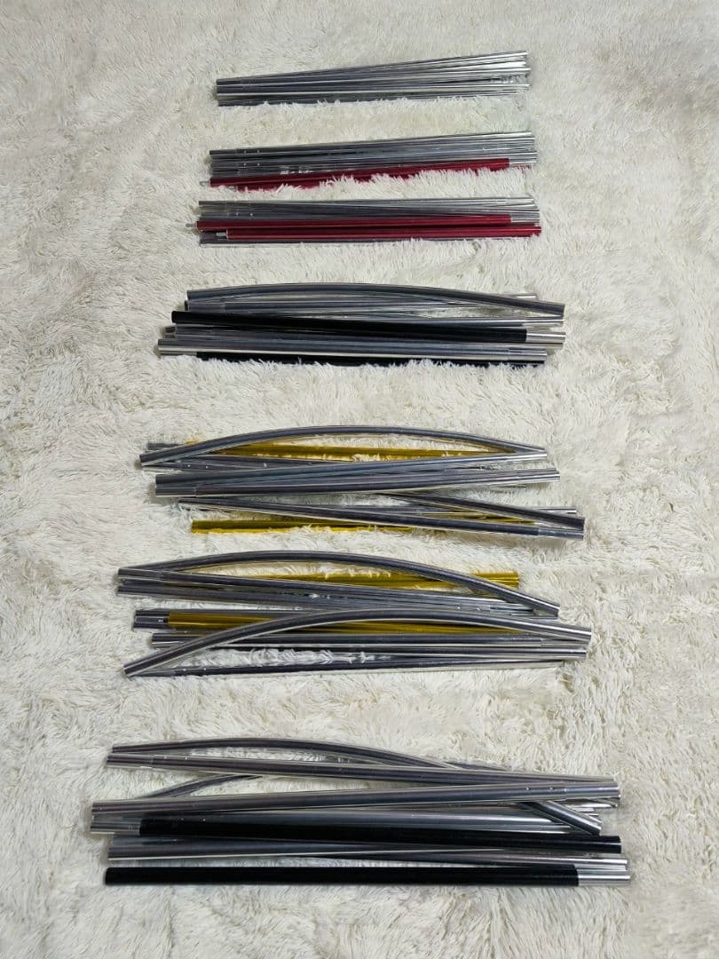 オガワ アポロン ogawa Apollon ツールームテント　ほぼ未使用