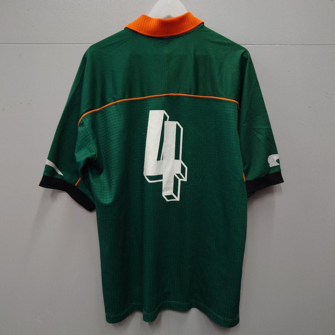 kronos　A.C.ヴェネツィア99-00 ユニフォーム 希少　名波浩カラー