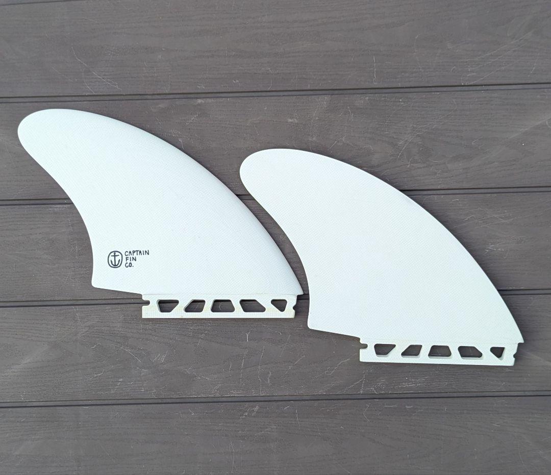 アルメリック フェブズフィッシュ 5'5 スパインテック 極美品