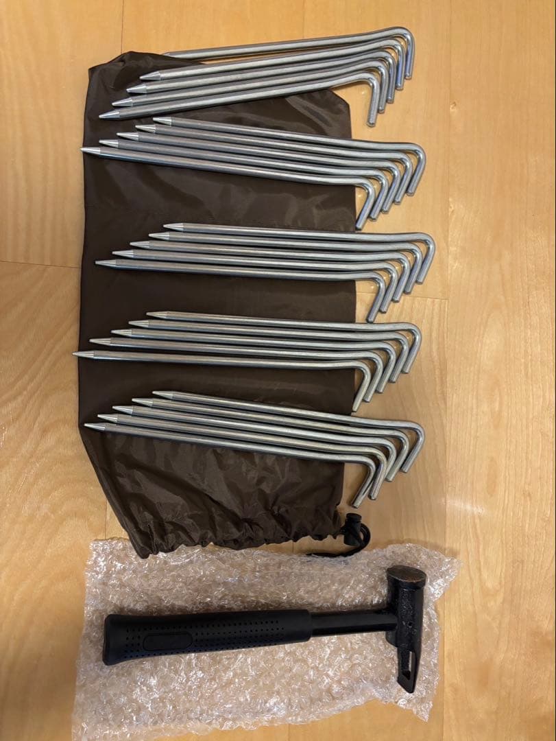 ⭐︎ぽよんこ　オーナーロッジ78R