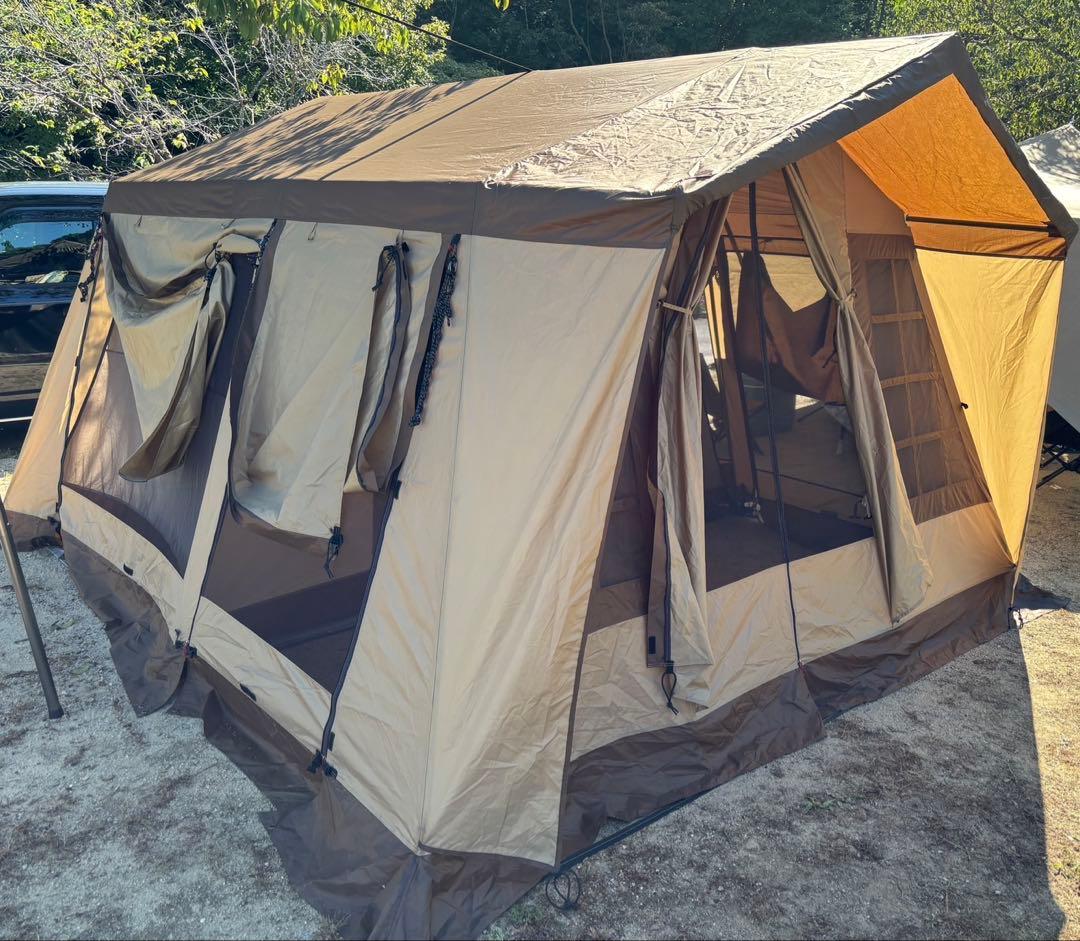 ⭐︎ぽよんこ　オーナーロッジ78R