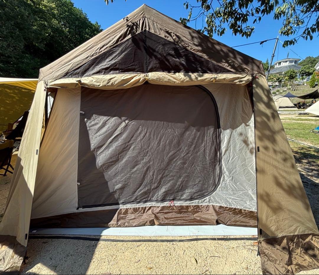 ⭐︎ぽよんこ　オーナーロッジ78R