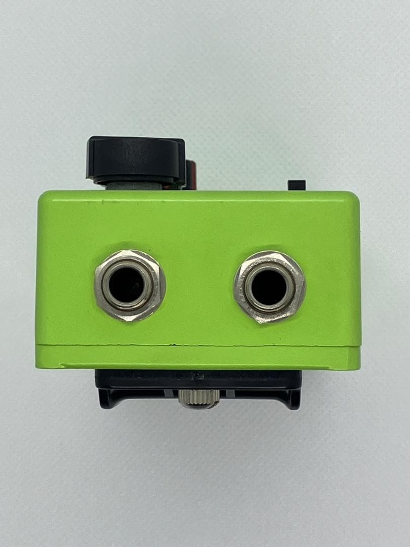 ギター BOSS FET Amplifier FA-1