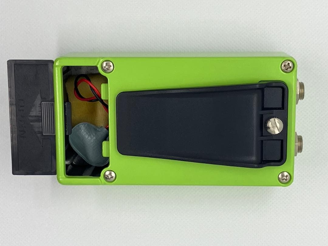 ギター BOSS FET Amplifier FA-1