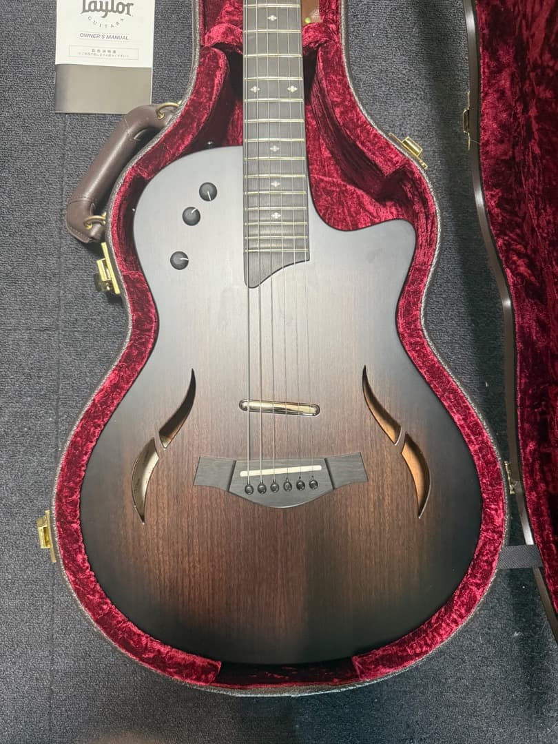 未使用新品同様 Taylor T5z Classic RW Top