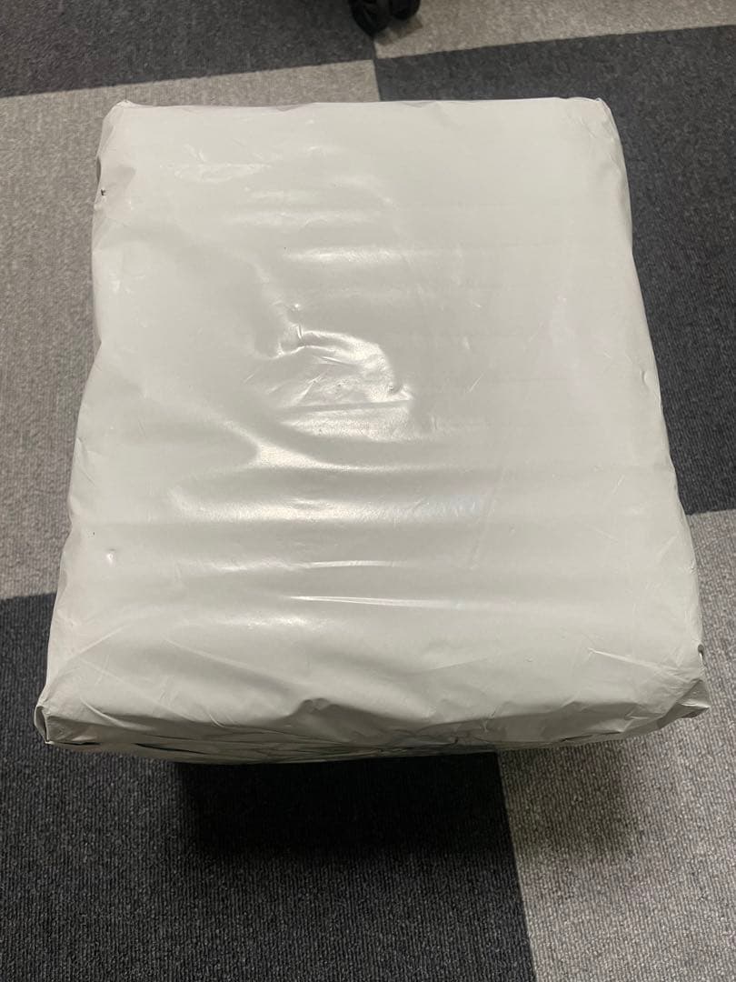 WOLF MODEL ウルフモデル 1/100 バルバトスルプスレクス