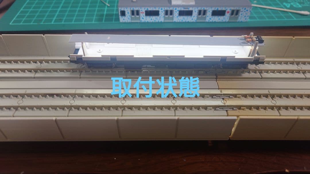 H*9様 【室内灯有】TOMIX 98474　E129系0番代　4両セット