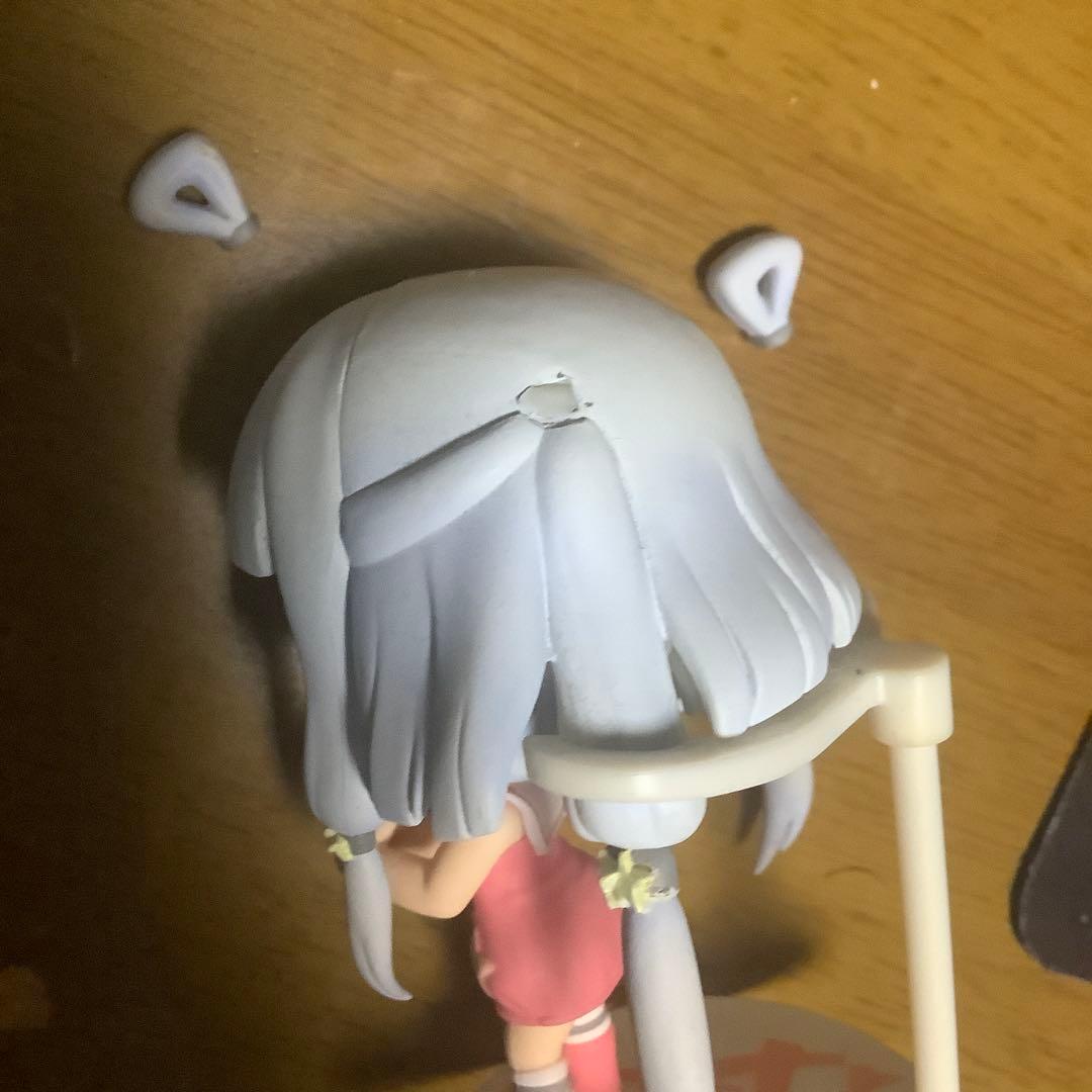 コードギアス　きゅんキャラ