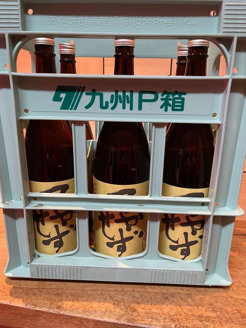 本格焼酎はちまん 35(度 ろかせず 1800ml 6本セット