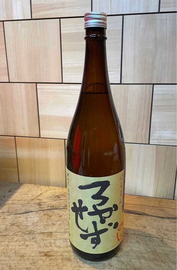 本格焼酎はちまん 35(度 ろかせず 1800ml 6本セット