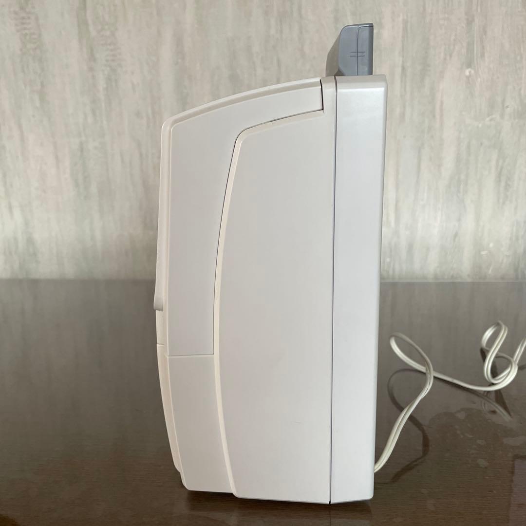 MAX ER-250S2 タイムレコーダー