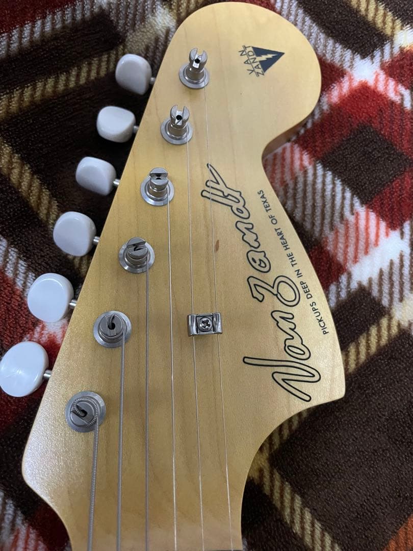 Vanzandt Bronson Ⅲ