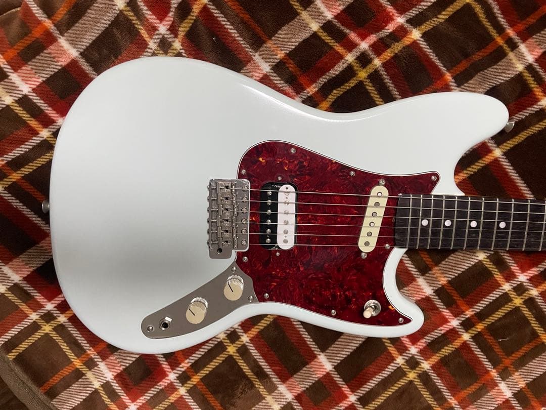 Vanzandt Bronson Ⅲ