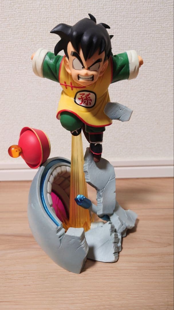 一番くじ、プライズフィギュア 16体まとめ売り