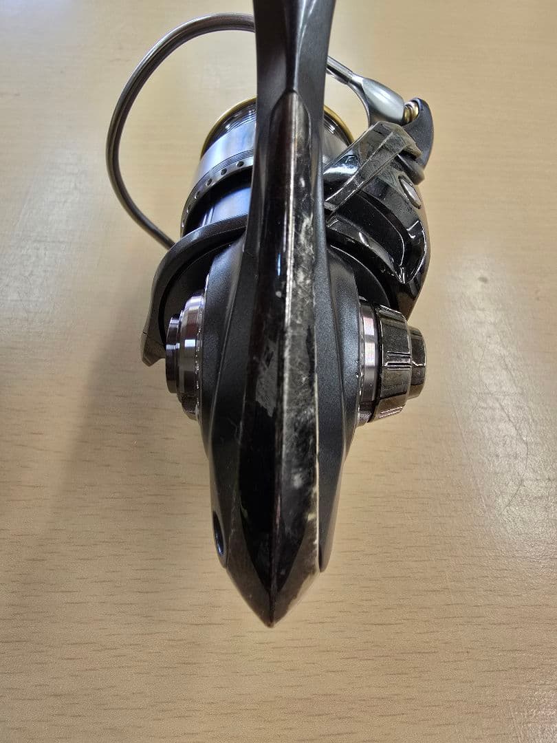 ダイワ 06 イグジスト スティーズカスタム 2004 エリアトラウト