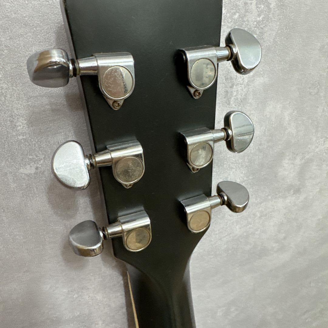 Ｒ　ヤマハ　YAMAHA　FS-423S TMB アコギ　ギター　ケース付