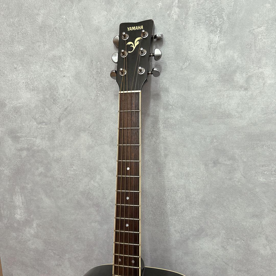 Ｒ　ヤマハ　YAMAHA　FS-423S TMB アコギ　ギター　ケース付