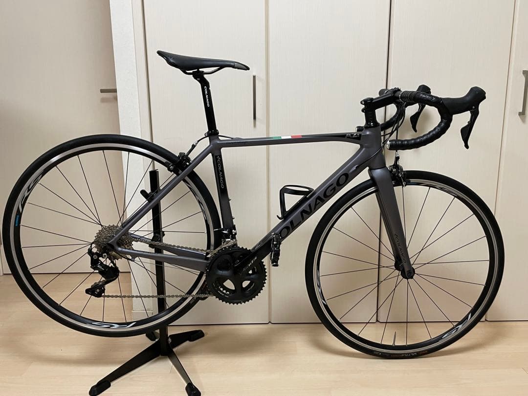 専用　COLNAGO アルミロードバイク A2-r シマノ105仕様