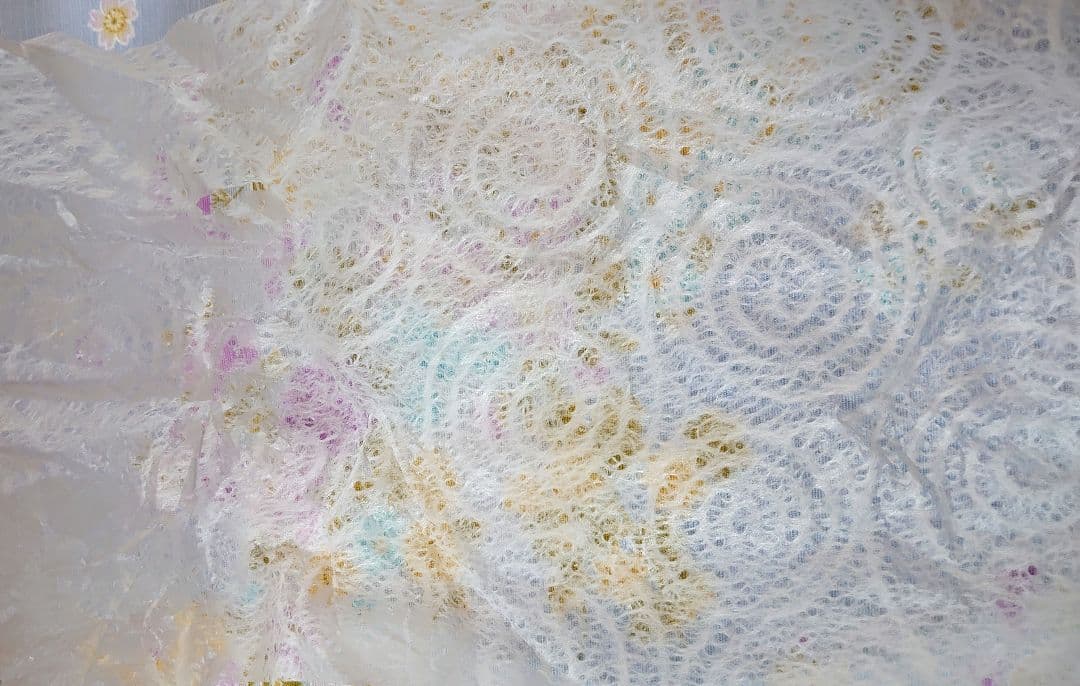 ミラブル艶(つや） Mirable tuya シャワーヘッド　サイエンス