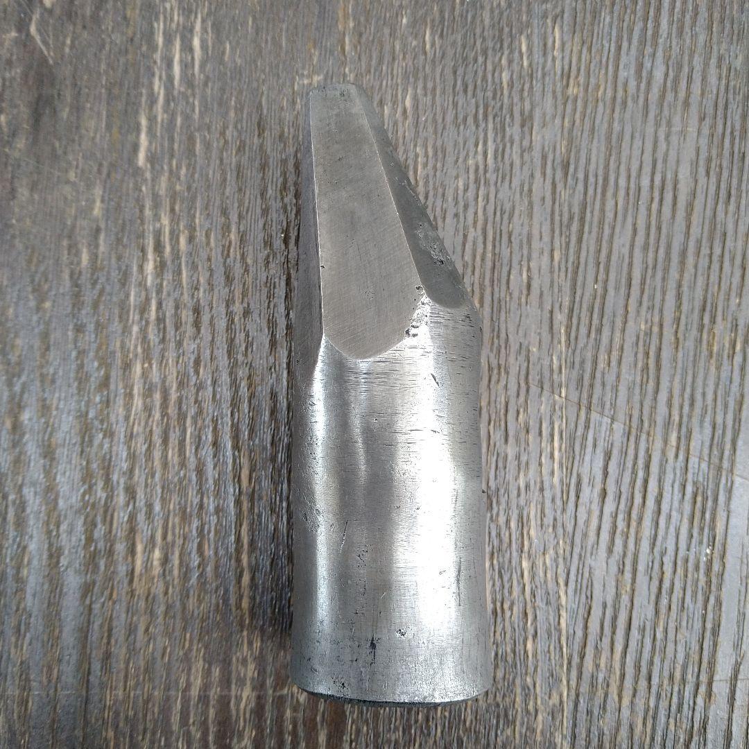 ヤマキチ型玄能