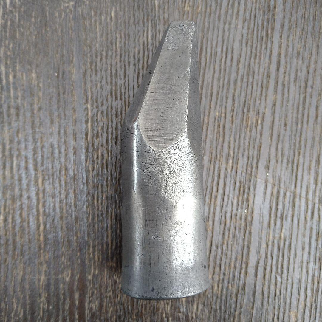 ヤマキチ型玄能