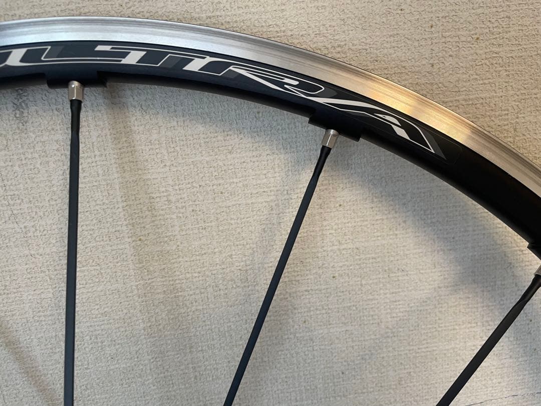 美品　CAMPAGNOLO SHAMAL ULTRA C17