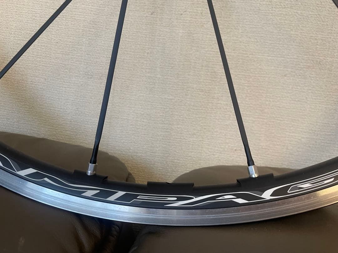 美品　CAMPAGNOLO SHAMAL ULTRA C17