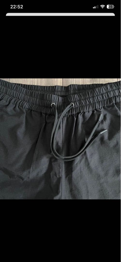 Local golf パンツ clubhaus TANGRAM rufflog