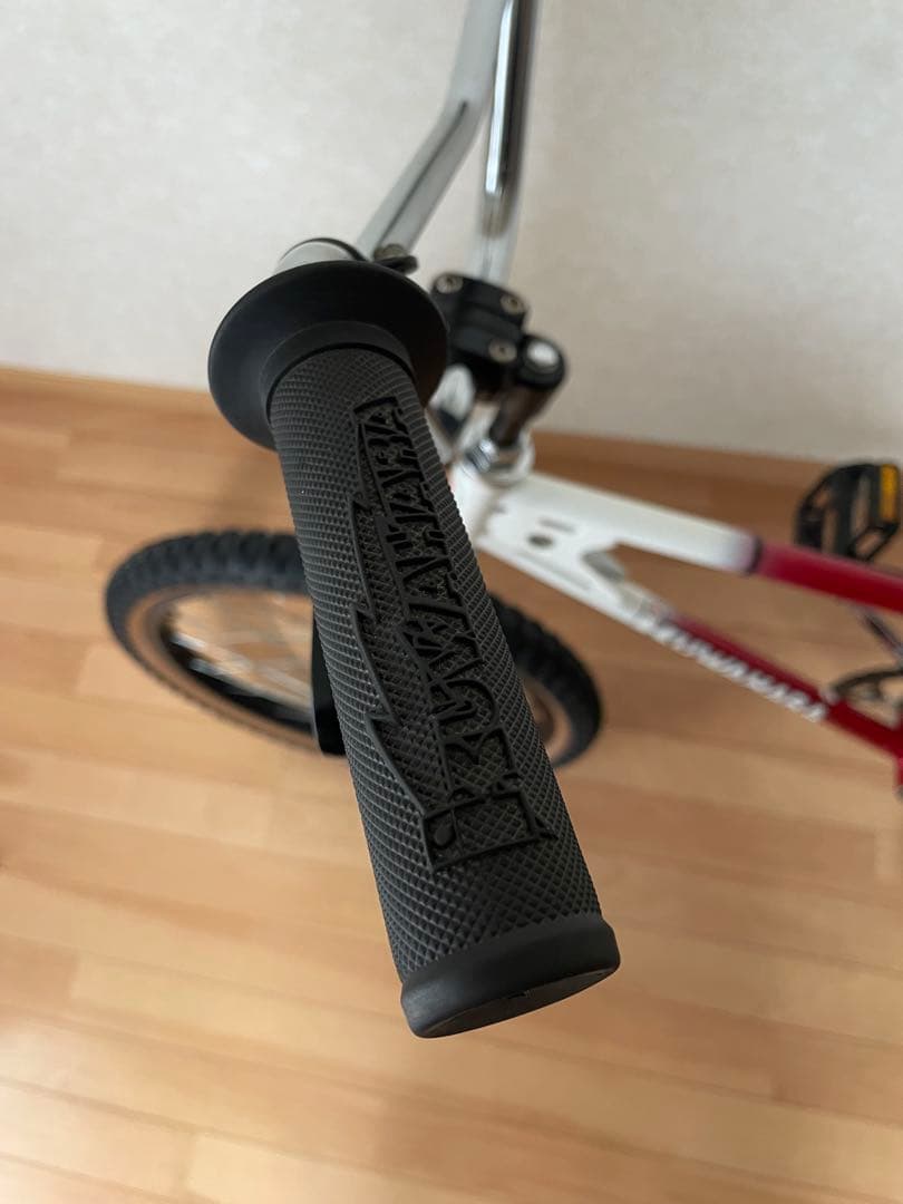 KUWAHARA E.T. 30周年 KE-01 4130 BMX クワハラ