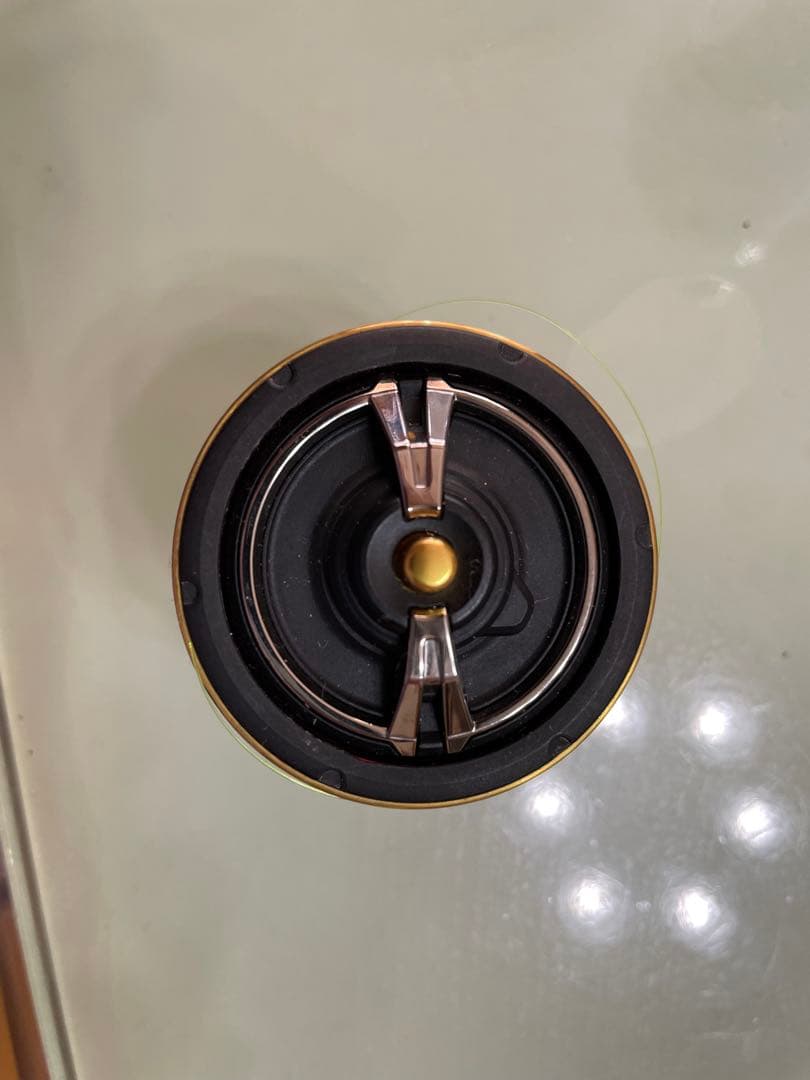 ハイパーフォース　スプール　C3000