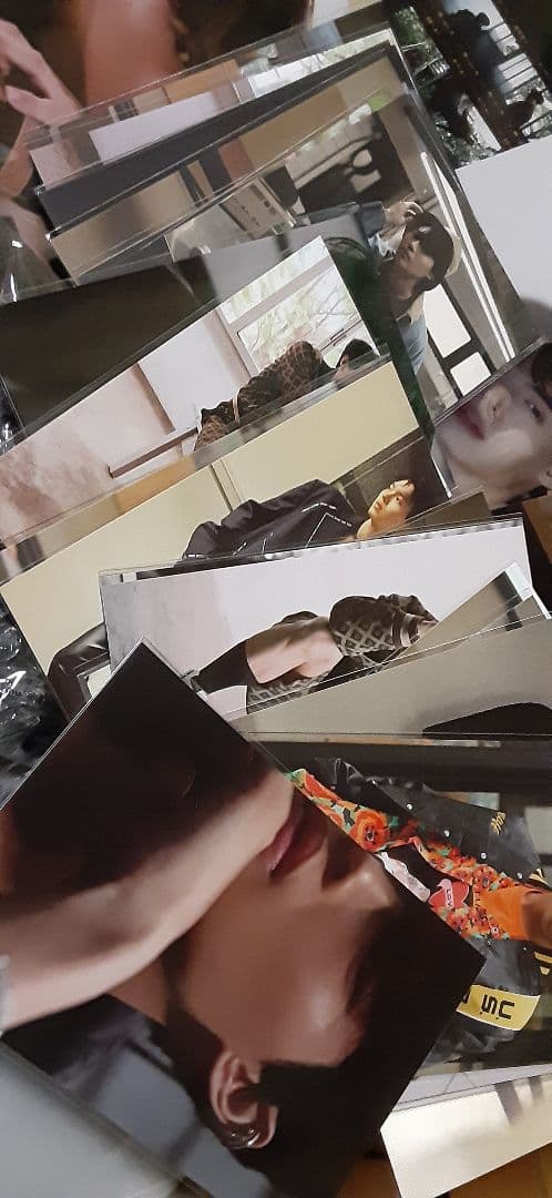 アイドル brightwin wininfinity2022 box