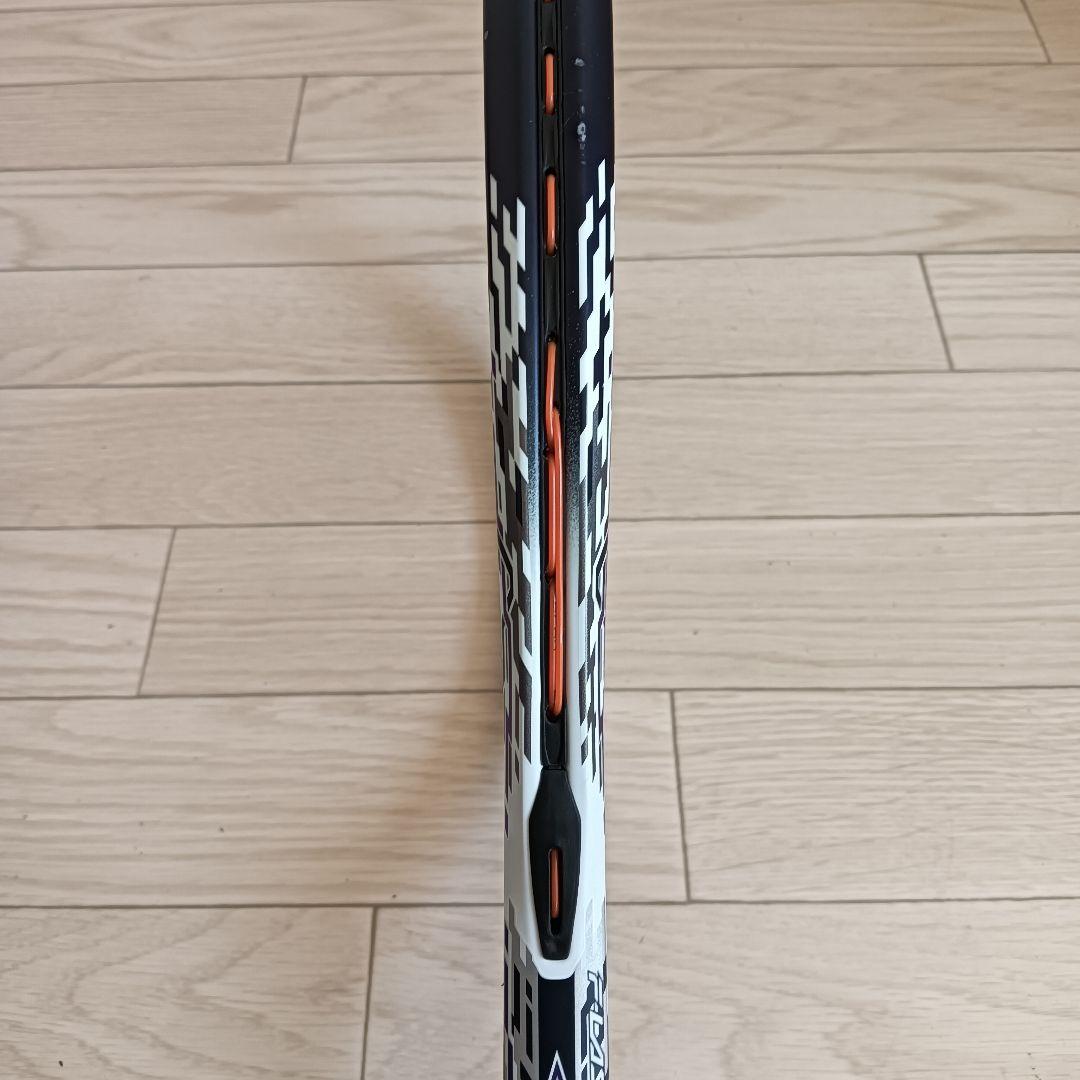 【極美品】YONEX　F-LASER 7V LIMITED EDITION
