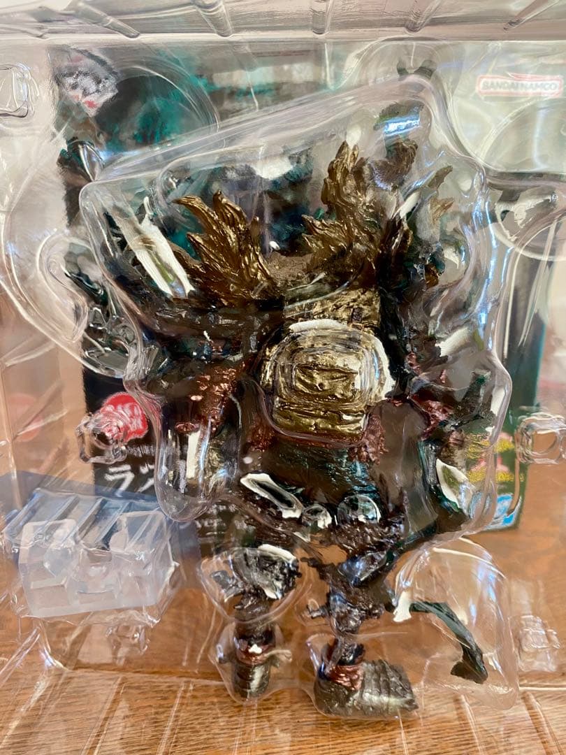 僕のヒーローアカデミア 仲間 緑谷出久 ラストワン賞フィギュア