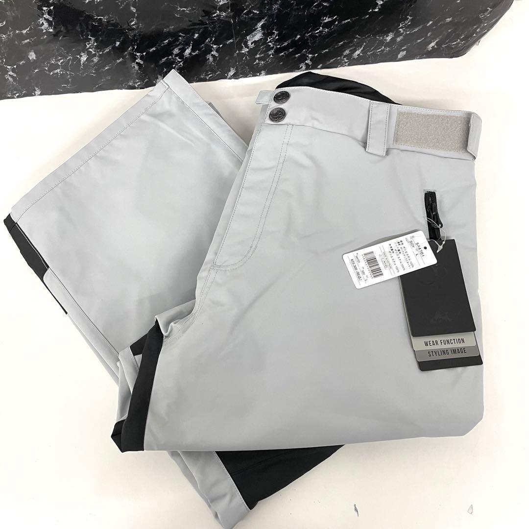 OP スノーパンツ スキーウェア スノボ L 544701