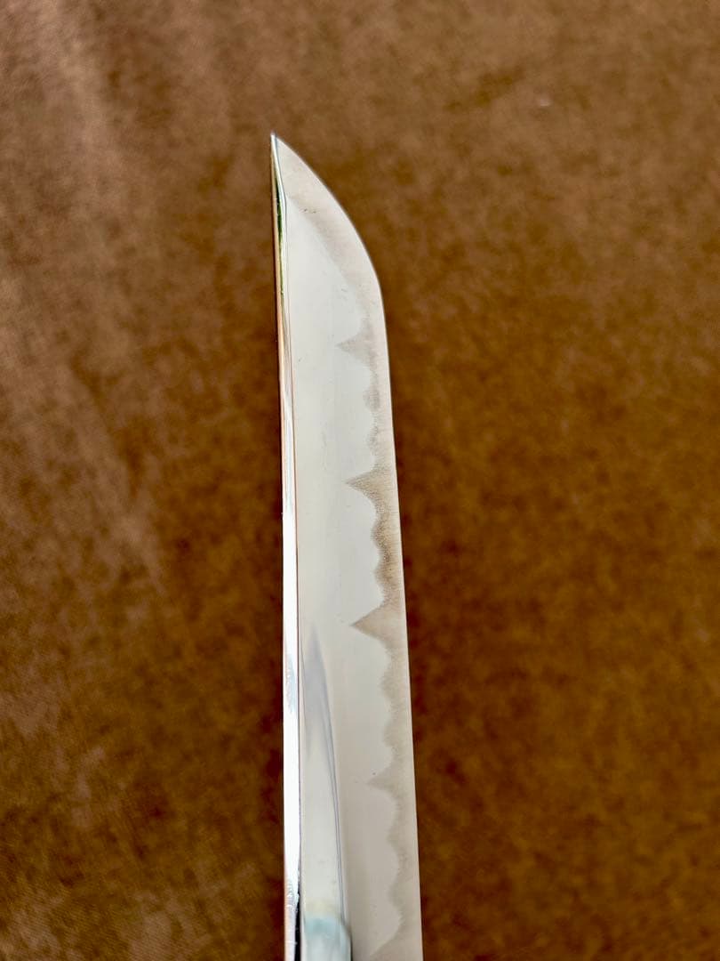 羽織さん専用、模造刀　日本刀　サムライ　剣 侍　長刀と短刀の２本セット