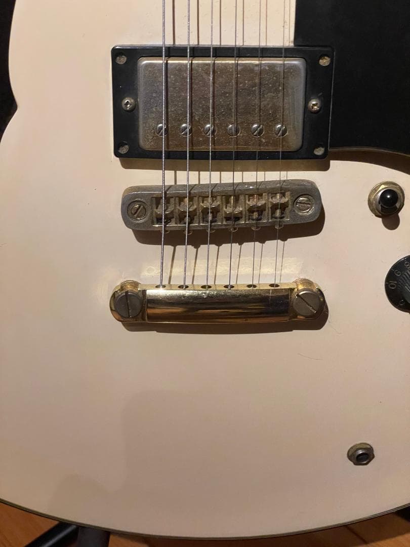 Aria Pro II TA-55　セミアコ？フルアコ？　希少動作品【1月限定】