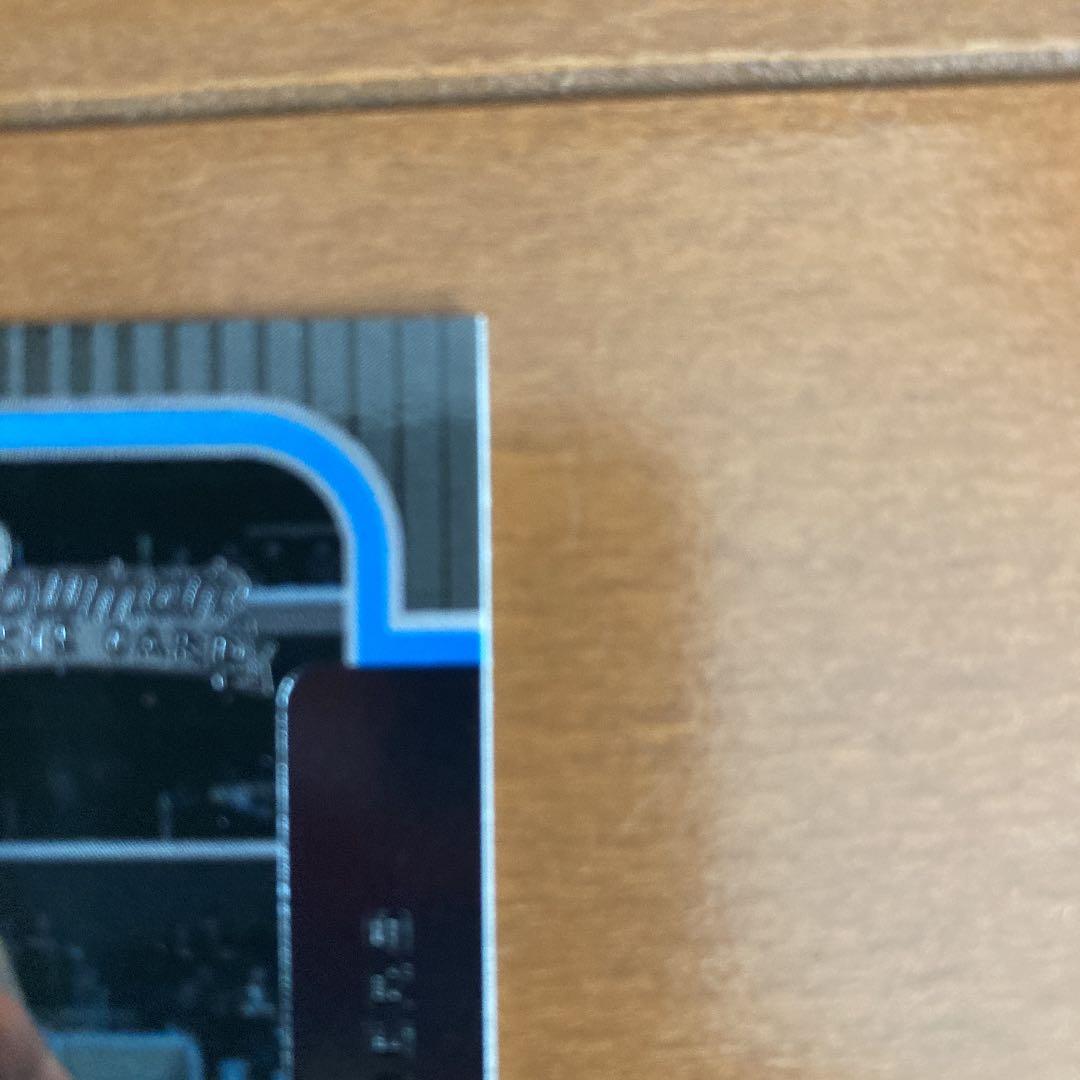 Bowman レブロンジェームズルーキーカード　lebron James