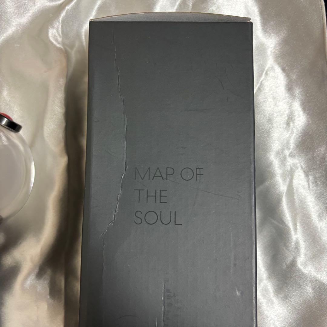 BTS MAP OF THE SOUL ペンライトver4