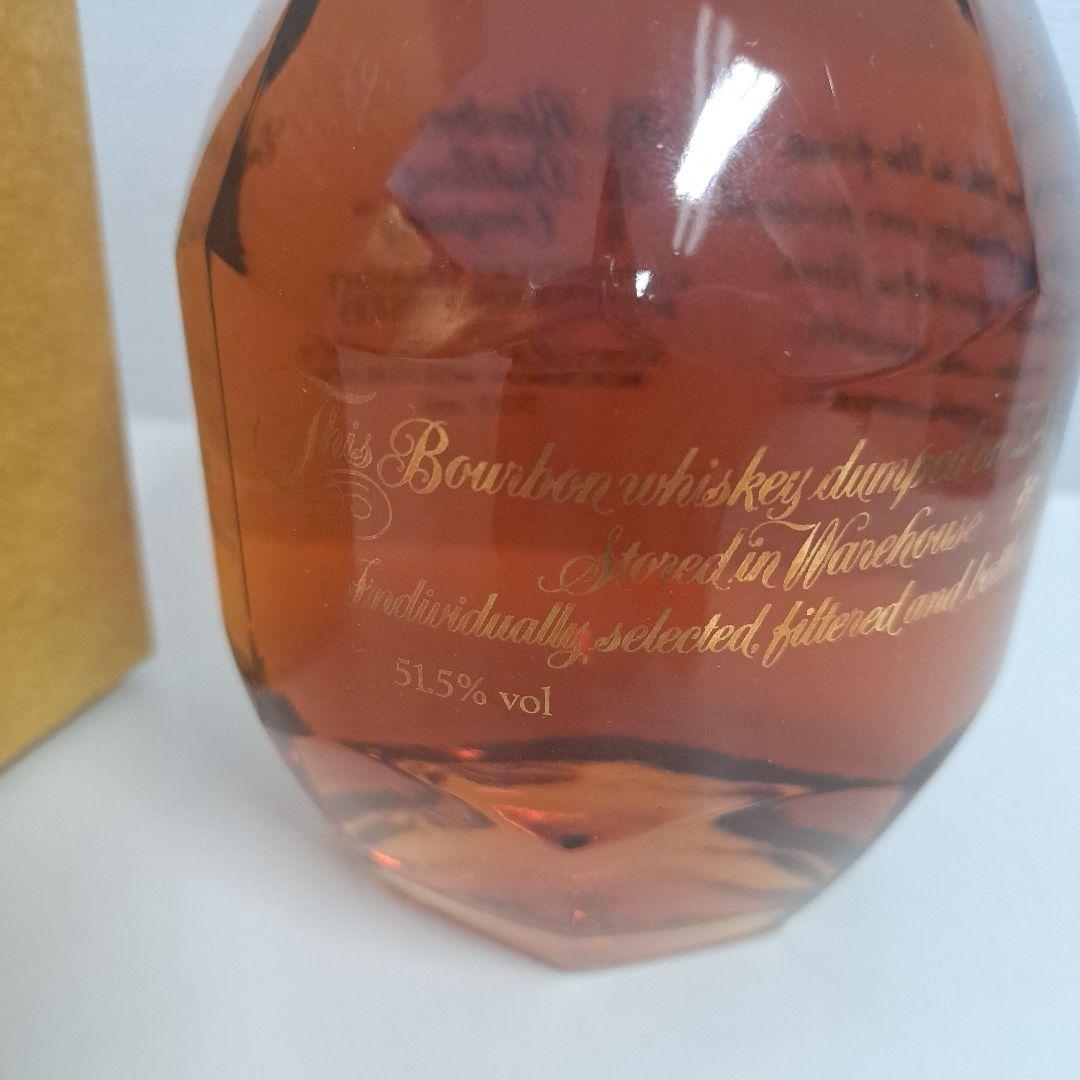 ウイスキー Blanton's Gold Edition 700ml