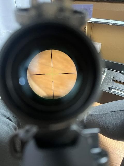 次世代電動ガン SCAR-H、スカーH