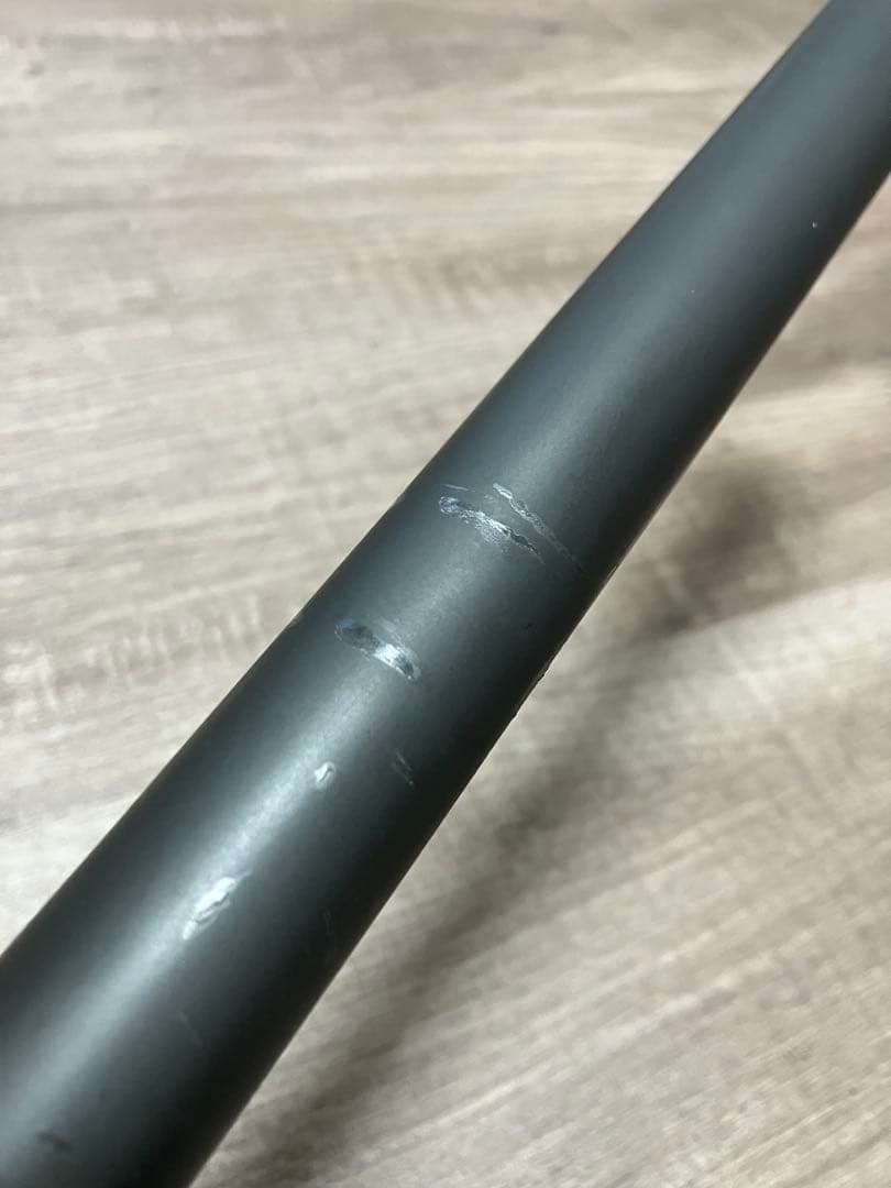 CHROMAG BZA 800mmハンドル & 50mmステムセット